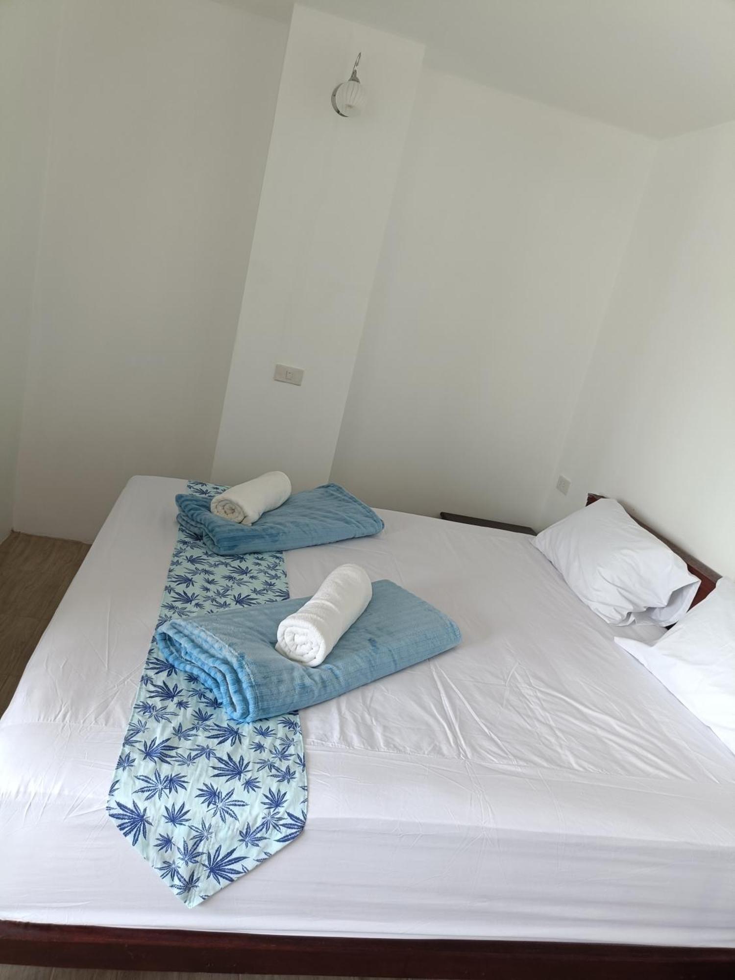 Poohry Seaview Apartment Koh Lanta Ngoại thất bức ảnh